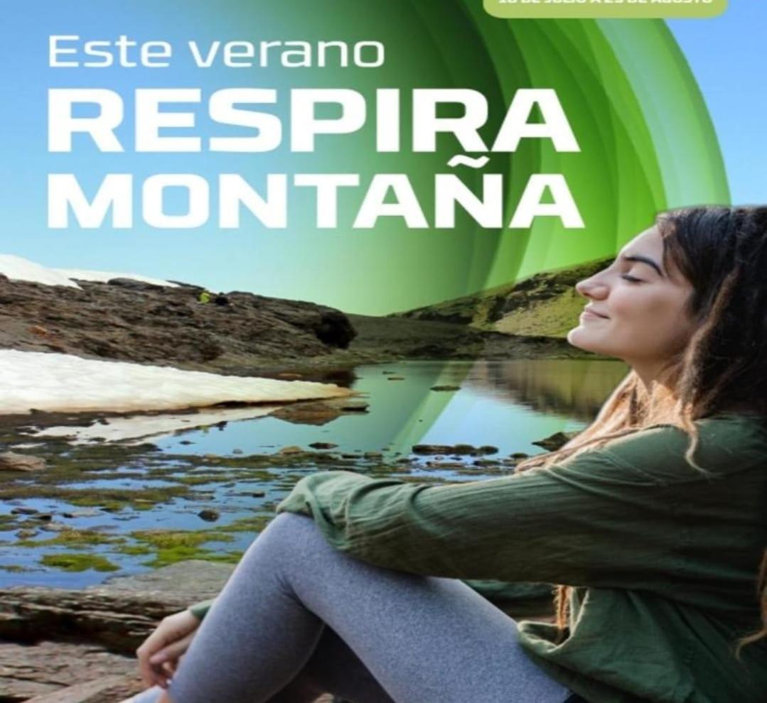 Todosierranevada Zona Baja - Edificio Alhambra - Junto A Los Telecabinas 塞拉内华达 外观 照片